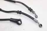 1982 Honda Goldwing 1100 GL1100 OEM FRONT BRAKE HOSE FLUID LINE