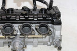 04-05 SUZUKI GSXR 600 OEM ENGINE TOP END CYLINDER HEAD