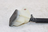 1993 SUZUKI GS500E OEM REAR BRAKE MASTER FLUID RESERVOIR TANK BOTTLE