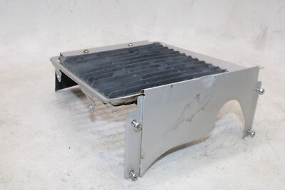 79-82 HONDA CX500C OEM RADIATOR GRILLE GRILL SHIELD GUARD