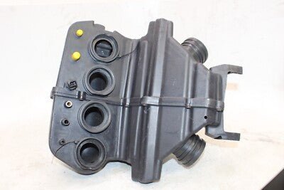 2004 TRIUMPH DAYTONA 600 OEM AIRBOX AIR INTAKE FILTER BOX