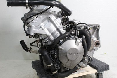 2005 2006 HONDA CBR600RR OEM ENGINE MOTOR