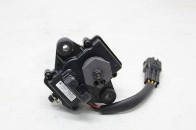 08-10 DUCATI 848 OEM EXHAUST VALVE SERVO MOTOR