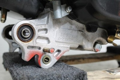 2020 Baodiao 9 Lines Moped Scooter 50cc ENGINE MOTOR