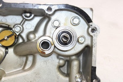 1982 HONDA GOLDWING 1100 GL1100 OEM ENGINE MOTOR BOTTOM OIL PAN FILTER COVER
