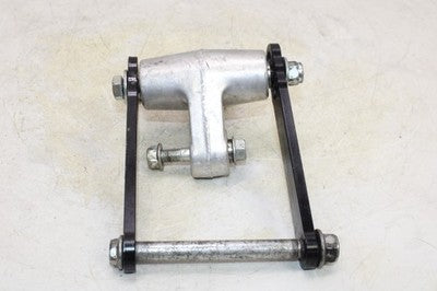2006 SUZUKI HAYABUSA GSX1300R REAR DOGBONE SHOCK LINKAGE LINK