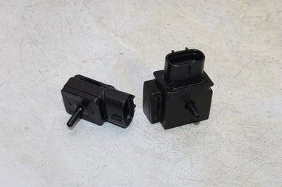 03-07 SUZUKI SV1000S OEM MAP MASS AIR FLOW PRESSURE SENSOR PAIR