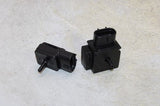 03-07 SUZUKI SV1000S OEM MAP MASS AIR FLOW PRESSURE SENSOR PAIR