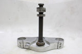 2009 VICTORY HAMMER OEM FRONT FORKS CLAMP LOWER TRIPLE TREE STEM
