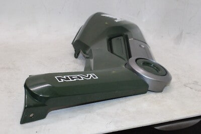 2023 HONDA NAVI NVA110B OEM RIGHT SIDE FAIRING