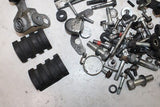 2009 YAMAHA FZ6R OEM ENGINE MOUNTING BOLTS HARDWARE MOTOR SCREWS