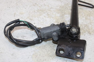92-07 KAWASAKI NINJA 250R EX250F OEM KICKSTAND SIDE KICK STAND