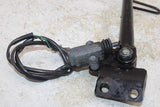 92-07 KAWASAKI NINJA 250R EX250F OEM KICKSTAND SIDE KICK STAND