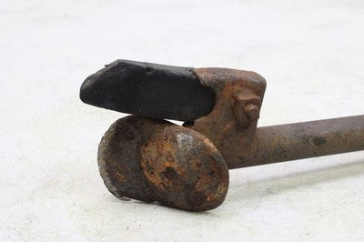 80-81 YAMAHA XT250 OEM KICKSTAND SIDE KICK STAND