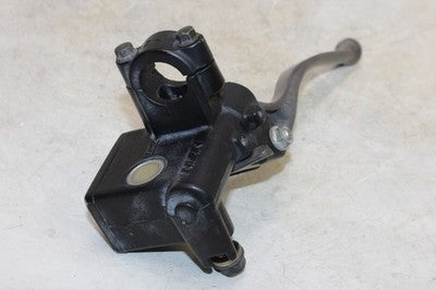 00-03 HONDA RANCHER 350 TRX350FM 4X4 S OEM FRONT BRAKE MASTER CYLINDER W LEVER