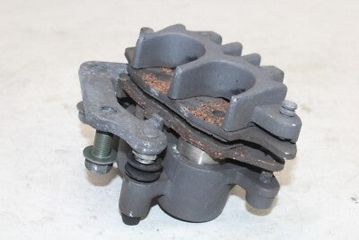 2006 SUZUKI GS500F OEM LEFT FRONT BRAKE CALIPER