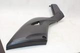 2018 YAMAHA XMAX CZD300A OEM RIGHT LOWER BOTTOM BELLY SIDE FAIRING COWL