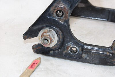 99-09 YAMAHA V STAR 1100 XVS1100 OEM REAR SWINGARM SUSPENSION ARM