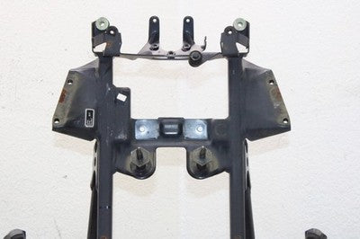 01-05 BMW F650CS OEM REAR SUBFRAME BACK SUB FRAME