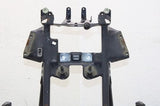01-05 BMW F650CS OEM REAR SUBFRAME BACK SUB FRAME