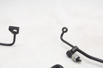 2015 HARLEY-DAVIDSON ROAD GLIDE FLTRXS OEM REAR BACK BRAKE HOSE FLUID LINE
