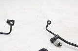 2015 HARLEY-DAVIDSON ROAD GLIDE FLTRXS OEM REAR BACK BRAKE HOSE FLUID LINE