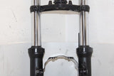 2014 KAWASAKI NINJA 300 EX300B ABS OEM FRONT END FORKS SUSPENSION TRIPLE TREE