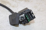 06-08 KAWASAKI NINJA 650R OEM ENGINE STARTER RELAY STARTING MOTOR SWITCH
