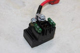 03-07 SUZUKI SV1000S OEM ENGINE STARTER RELAY STARTING MOTOR SWITCH