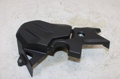 18-23 KAWASAKI NINJA 400 OEM ENGINE SPROCKET COVER