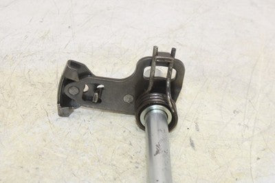 2006 KAWASAKI NINJA ZX6R ZX636C OEM SHIFTER SHIFT SHAFT
