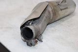 13-15 HONDA CB500X OEM EXHAUST PIPE MUFFLER SLIP ON CAN SILENCER