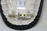 03-06 KAWASAKI Z1000 OEM REAR BACK PASSENGER TANDEM SEAT PAD SADDLE PILLION