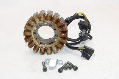 01-07 SUZUKI HAYABUSA GSX1300R OEM STATOR GENERATOR ALTERNATOR MAGNETO