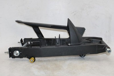13-14 KAWASAKI NINJA 300 EX300A OEM REAR SWINGARM BACK SUSPENSION SWING ARM