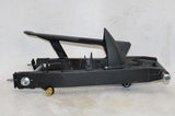 13-14 KAWASAKI NINJA 300 EX300A OEM REAR SWINGARM BACK SUSPENSION SWING ARM