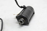 2009 KAWASAKI VULCAN 900 VN900B CLASSIC OEM ENGINE STARTING STARTER MOTOR