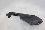 2013 HONDA CB500X OEM LEFT LOWER BOTTOM BELLY SIDE FAIRING COWL