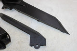 2019 KAWASAKI NINJA 650 EX650 OEM MISC FAIRING COWL COVER PANEL SET