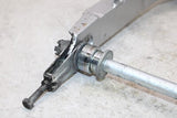 92-07 KAWASAKI NINJA 250R EX250F OEM REAR SWINGARM BACK SUSPENSION SWING ARM