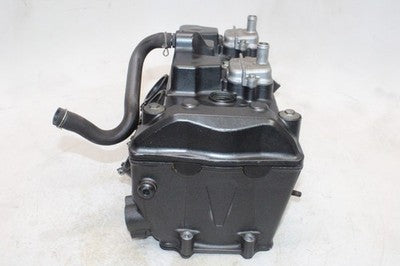 07-08 HONDA CBR600RR OEM ENGINE TOP END CYLINDER HEAD