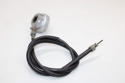 1994 YAMAHA VIRAGO 750 XV750 OEM SPEEDOMETER GEAR W CABLE