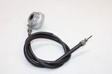 1994 YAMAHA VIRAGO 750 XV750 OEM SPEEDOMETER GEAR W CABLE