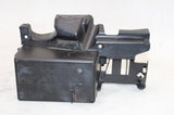 2011 KAWASAKI VERSYS 650 KLE650CF OEM REAR TAIL UNDERTAIL BATTERY TRAY PLASTIC