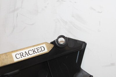 2022 HONDA CBR300R OEM LEFT LOWER MID UPPER SIDE FAIRING COWL