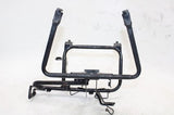 2004 HONDA REFLEX SPORT 250 NSS250S OEM UPPER FAIRING MIRROR GAUGES STAY BRACKET