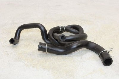 2016 HONDA CBR650F OEM MISC HOSES SET PAIR