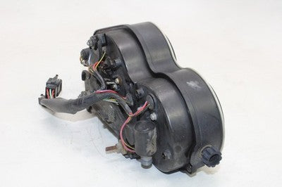 1995 KAWASAKI NINJA ZX6R ZX600F OEM SPEEDO TACH GAUGES CLUSTER SPEEDOMETER