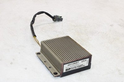 2003 POLARIS MAGNUM 330 4X4 OEM IGNITION ELECTRONIC CONTROL BOX ECM CDI