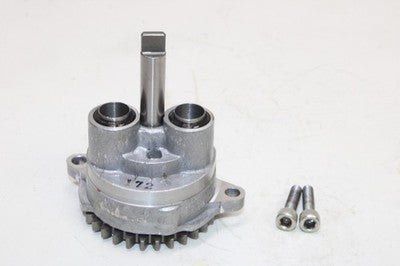 92-10 KAWASAKI NINJA 250R EX250F OEM ENGINE MOTOR OIL PUMP